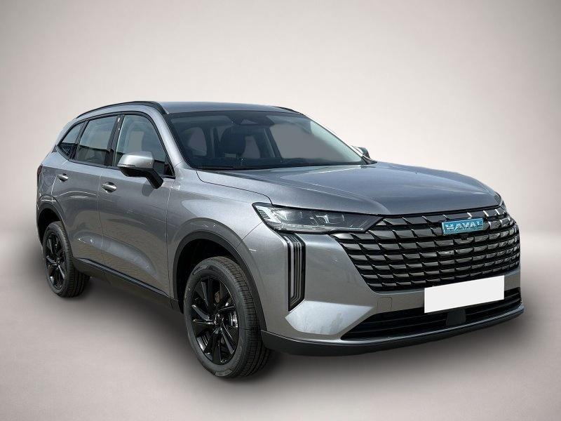 GWM HAVAL H6