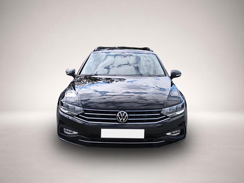 VW Passat Variant