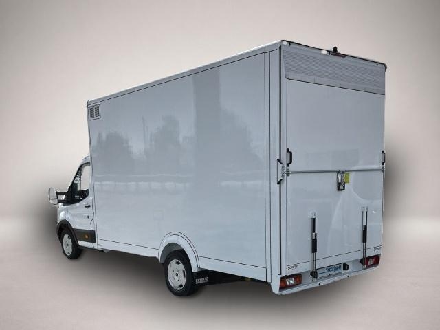 Ford Andere
