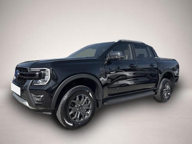Ford Andere