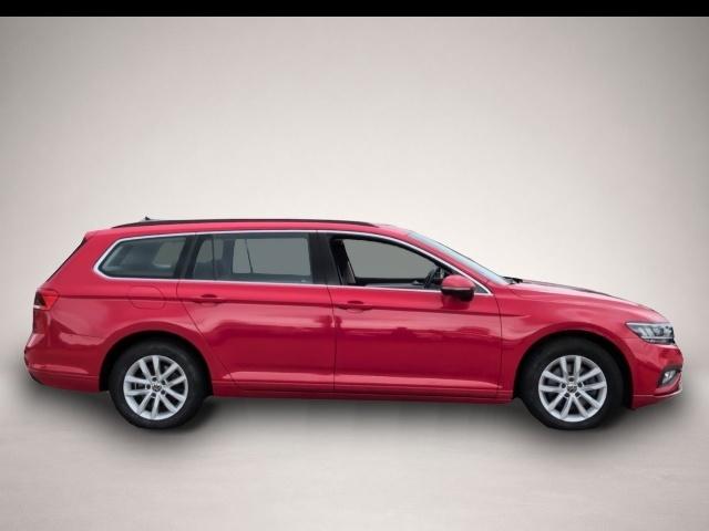 VW Passat Variant