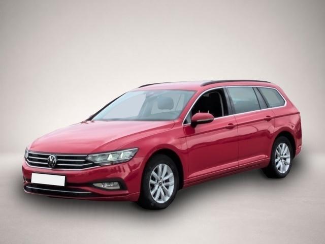 VW Passat Variant