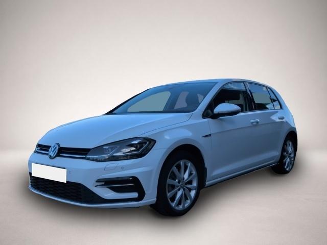 VW Golf