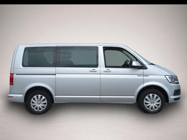 VW T6 Caravelle