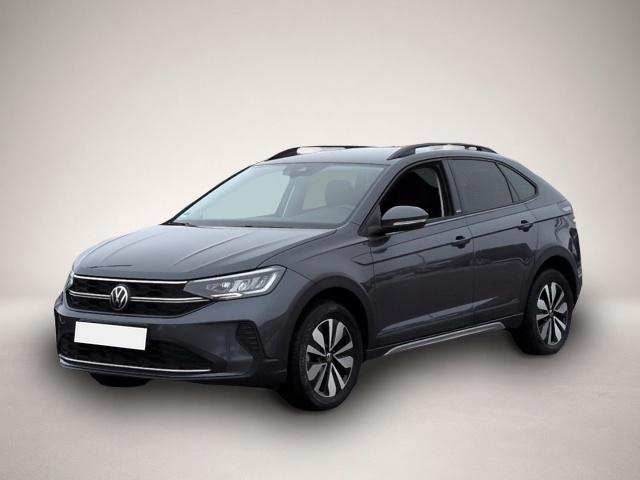 VW Taigo
