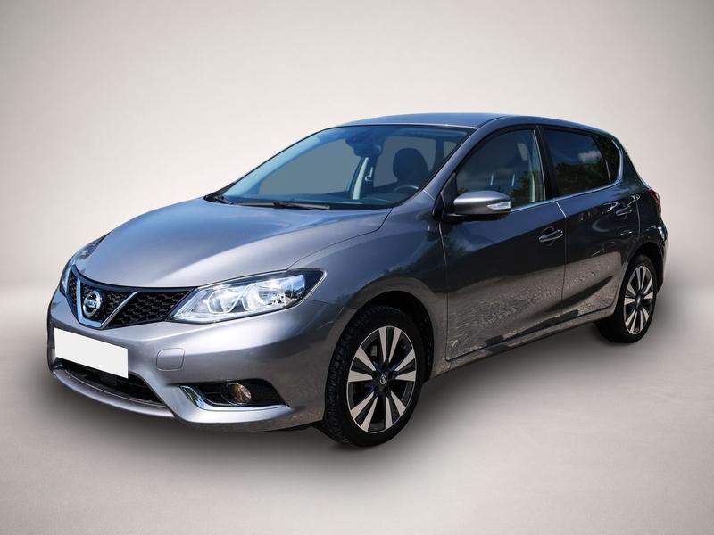 Nissan Pulsar