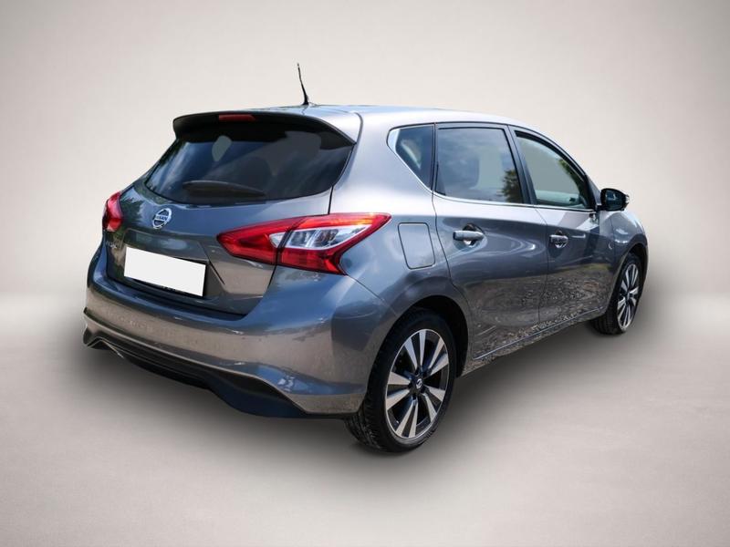 Nissan Pulsar