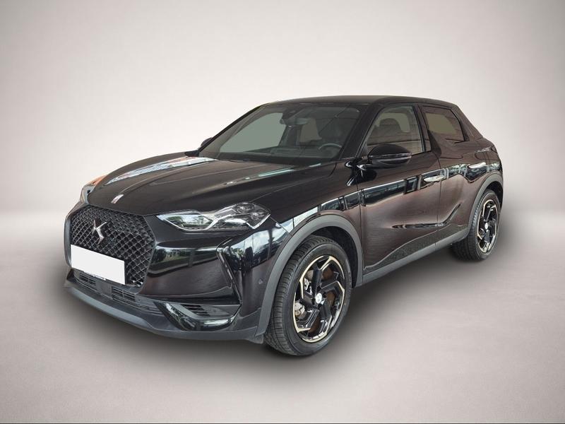 DS Automobiles DS3 Crossback