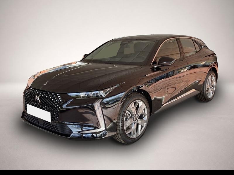 DS Automobiles DS4