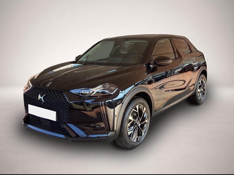 DS Automobiles DS3