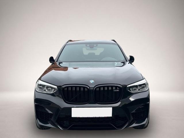 BMW X3 M