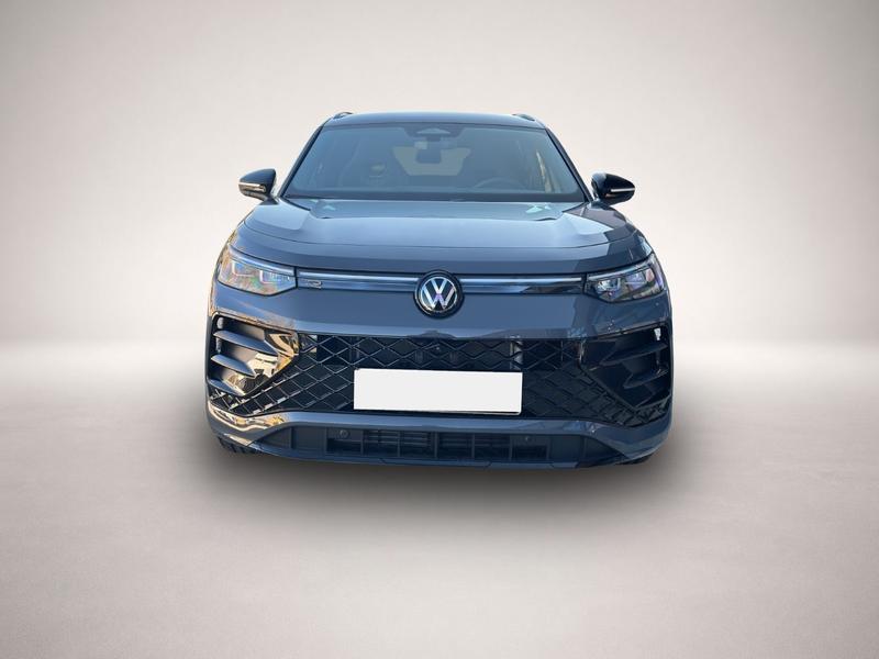 VW Tayron