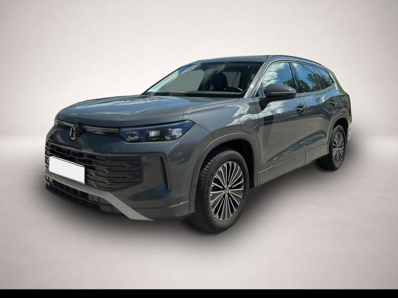 VW Tayron