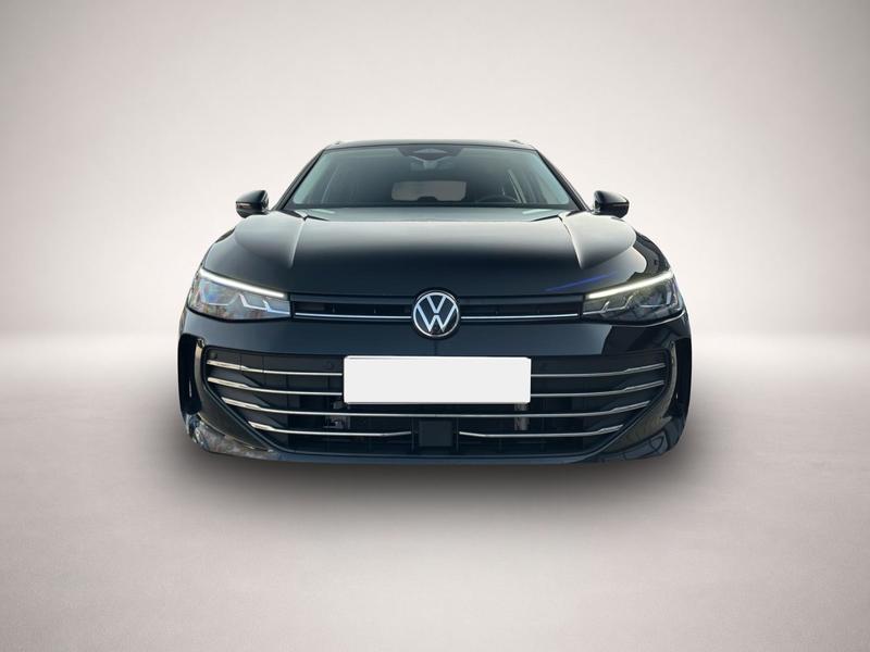 VW Passat Variant