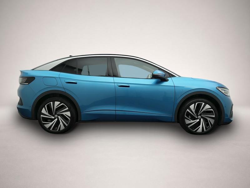 VW ID.5