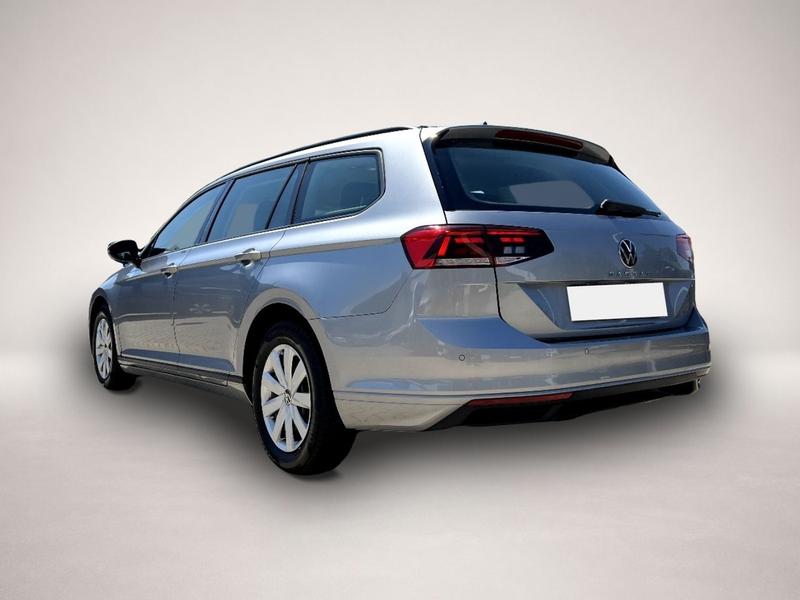 VW Passat Variant