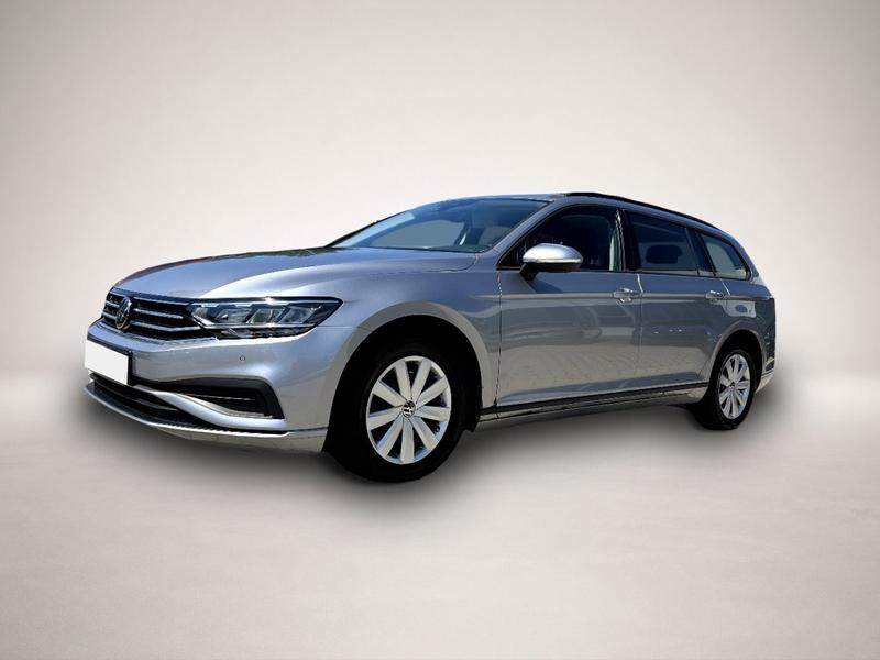 VW Passat Variant