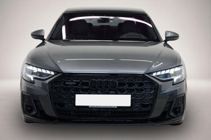 Audi Quattro