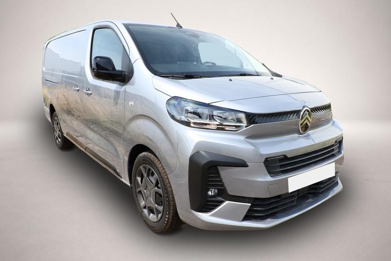 Citroen Jumpy