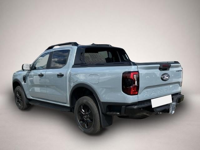 Ford Andere