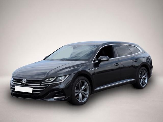 VW Arteon
