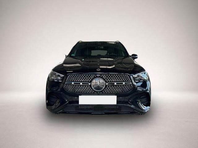 Mercedes-Benz GLE 300