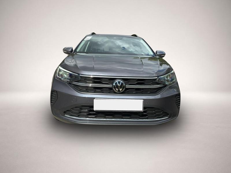 VW Taigo