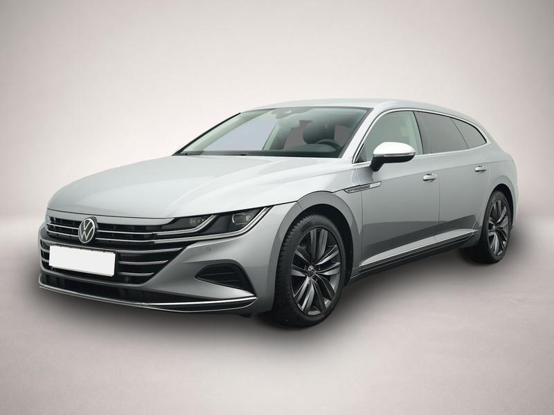 VW Arteon