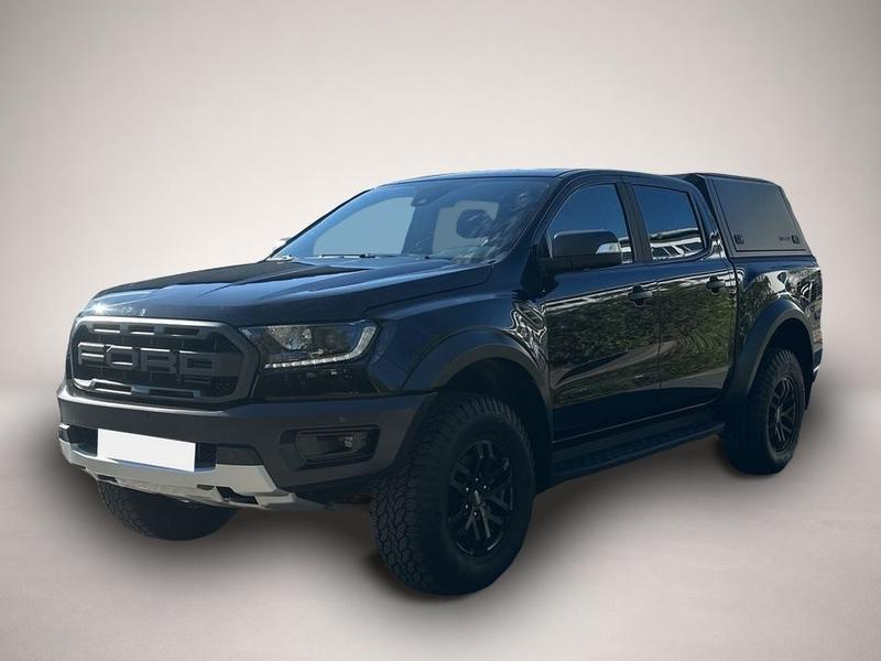 Ford Andere