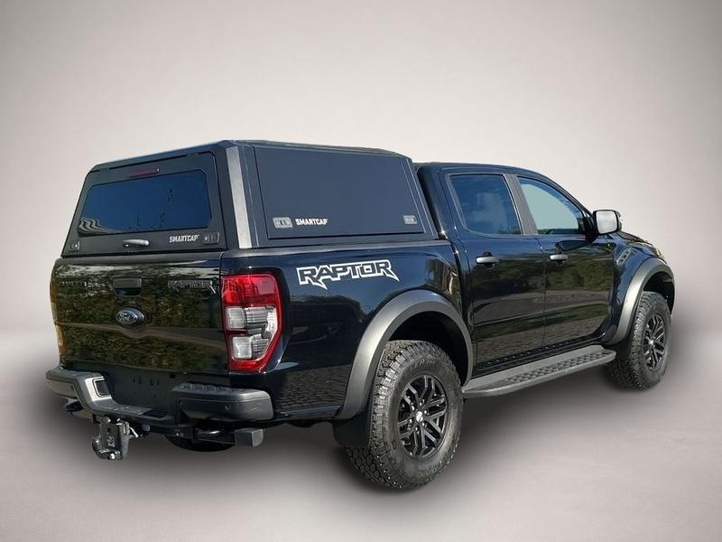 Ford Andere
