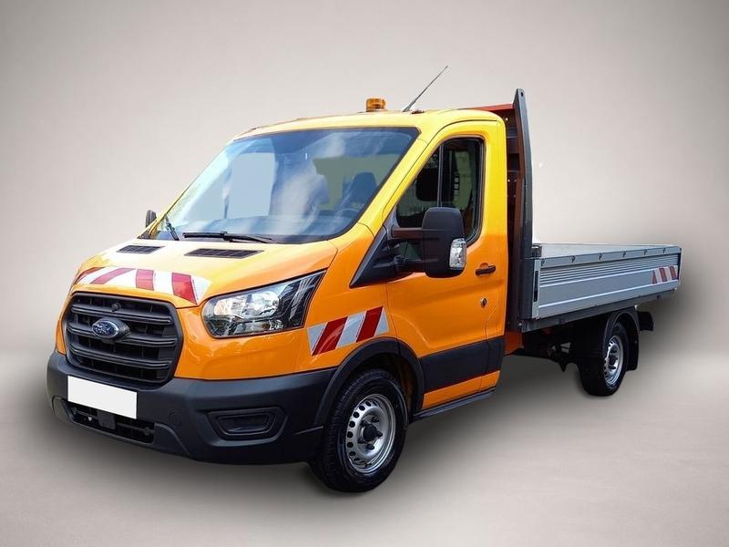 Ford Andere
