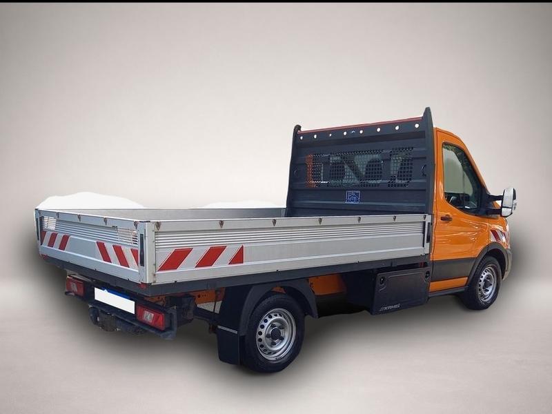 Ford Andere