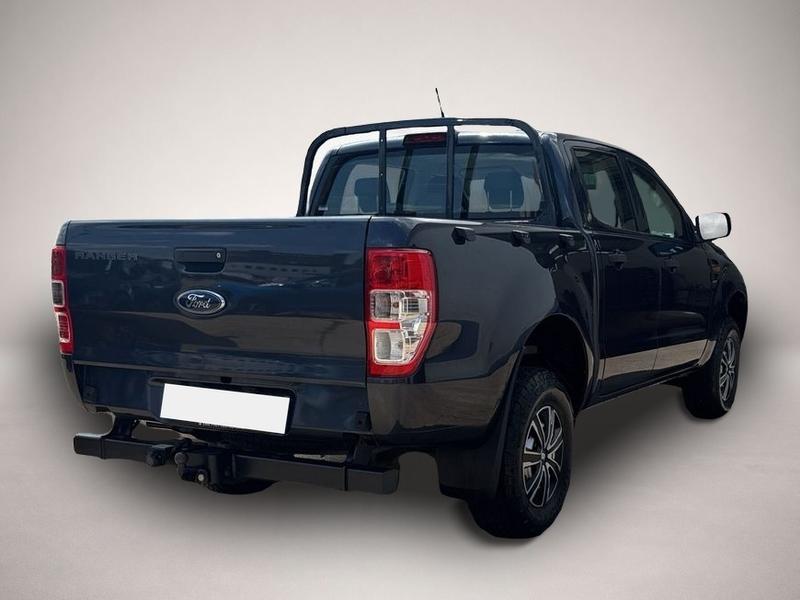 Ford Andere