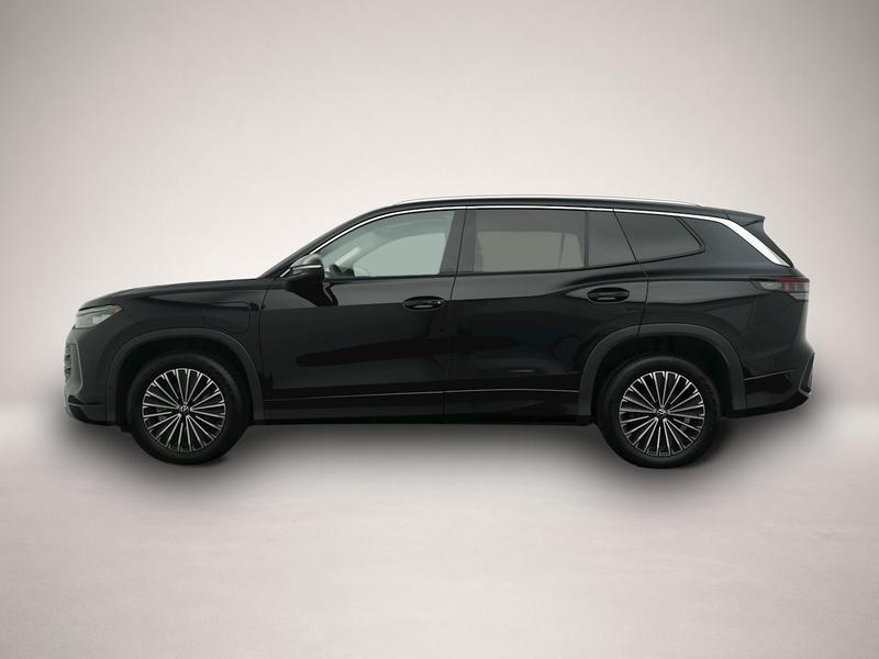 VW Tayron