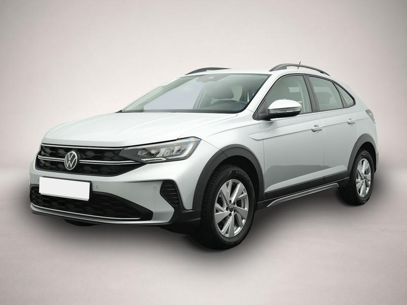VW Taigo