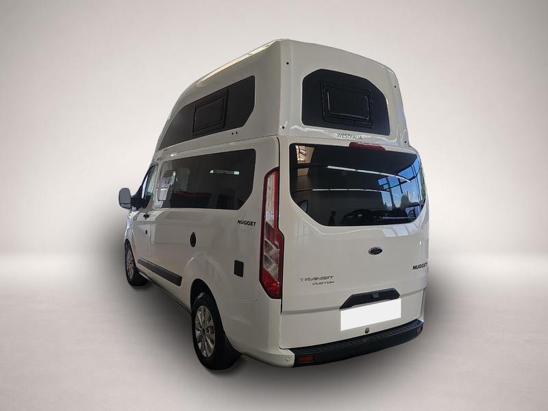 Ford Andere