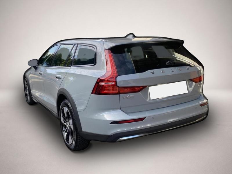 Volvo V60 Cross Country