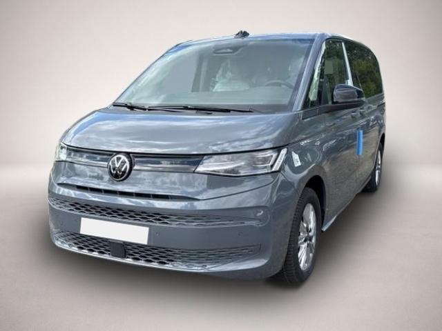 VW T7 Multivan