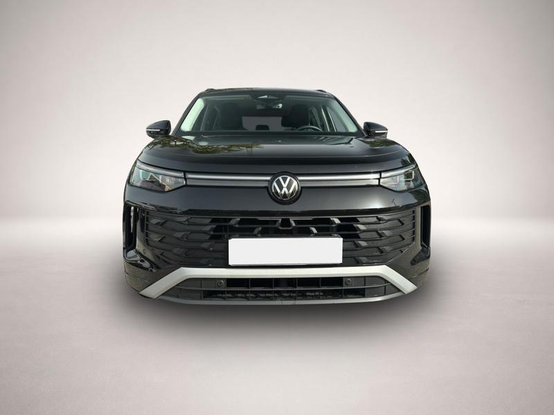 VW Tayron