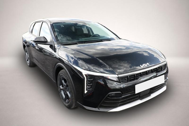 Kia K4