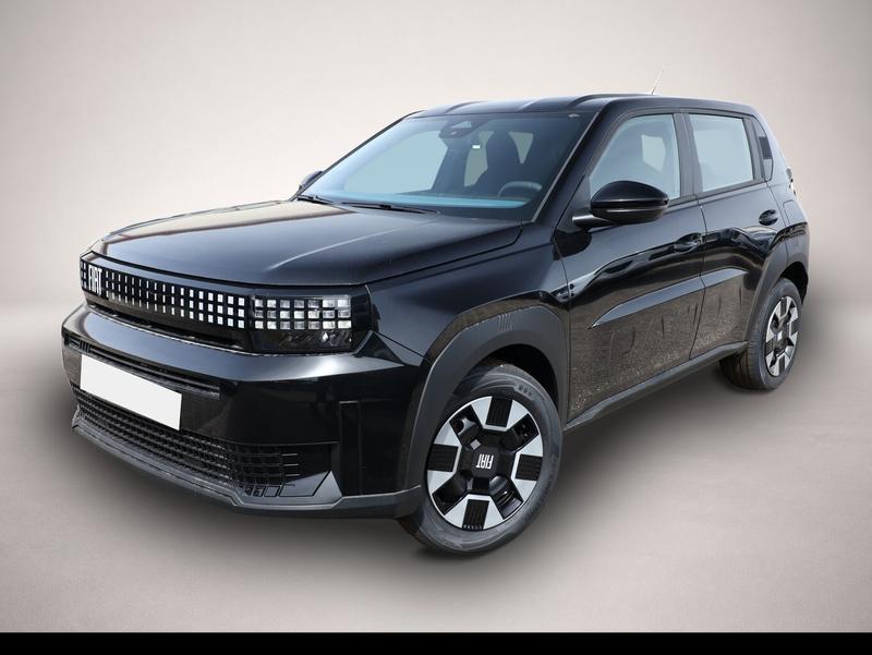 Fiat Grande Panda