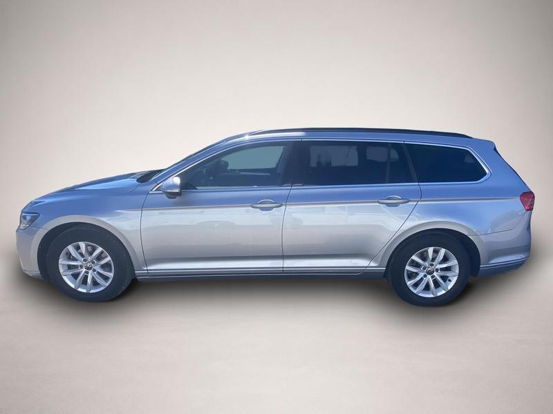 VW Passat Variant