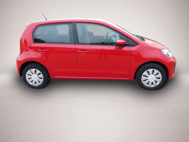 VW up!