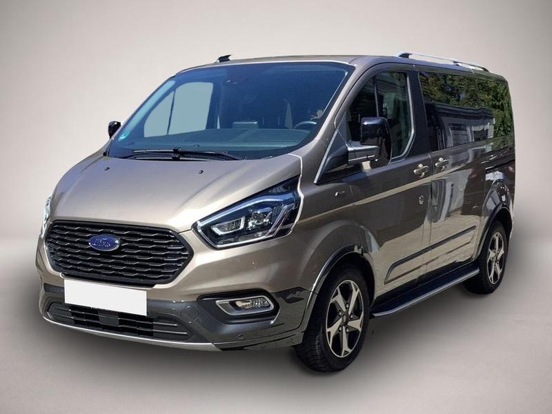 Ford Andere