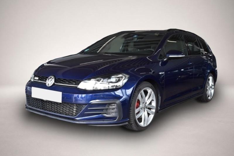 VW Golf