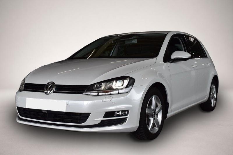 VW Golf