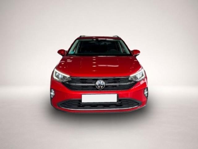 VW Taigo