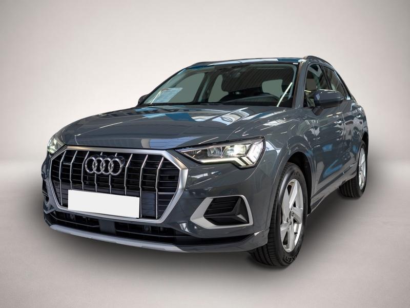 Audi Q3 SUV