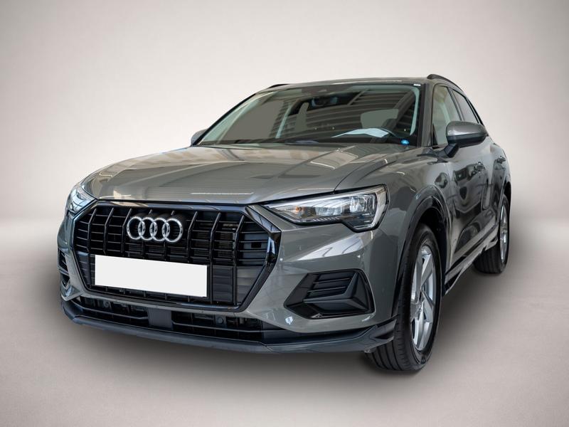 Audi Q3 SUV