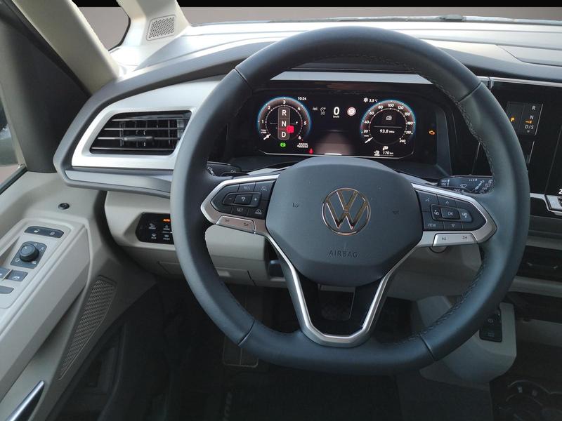 VW T7 Multivan